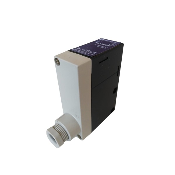 Fotocélula emisora Schneider xujm1000 24...240vca 12...48vdc